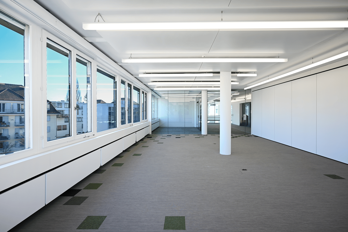 758m² office, Foto 3 von 10