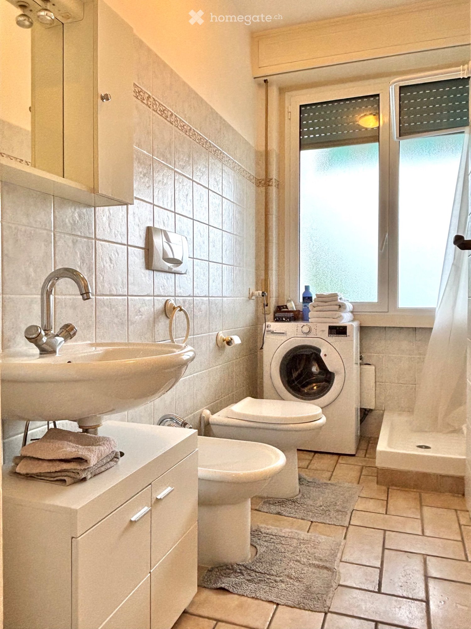 2 Zimmer Wohnung, Foto 5 von 5