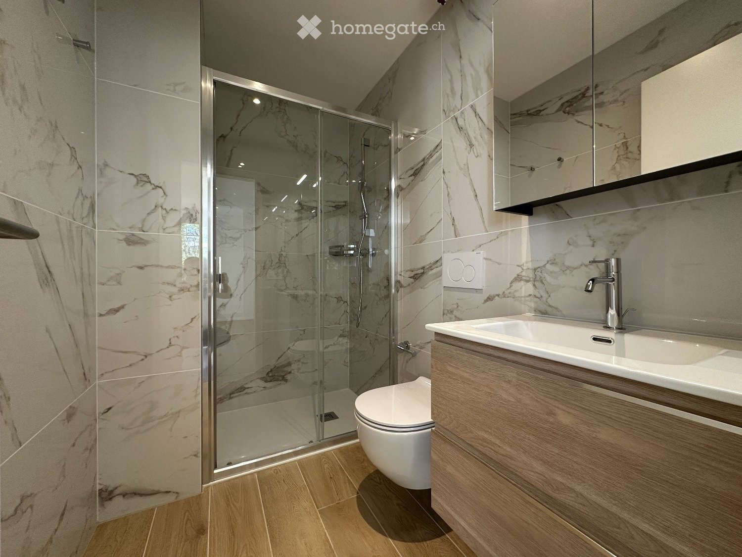 1-Zimmer-Wohnung, Foto 2 von 5