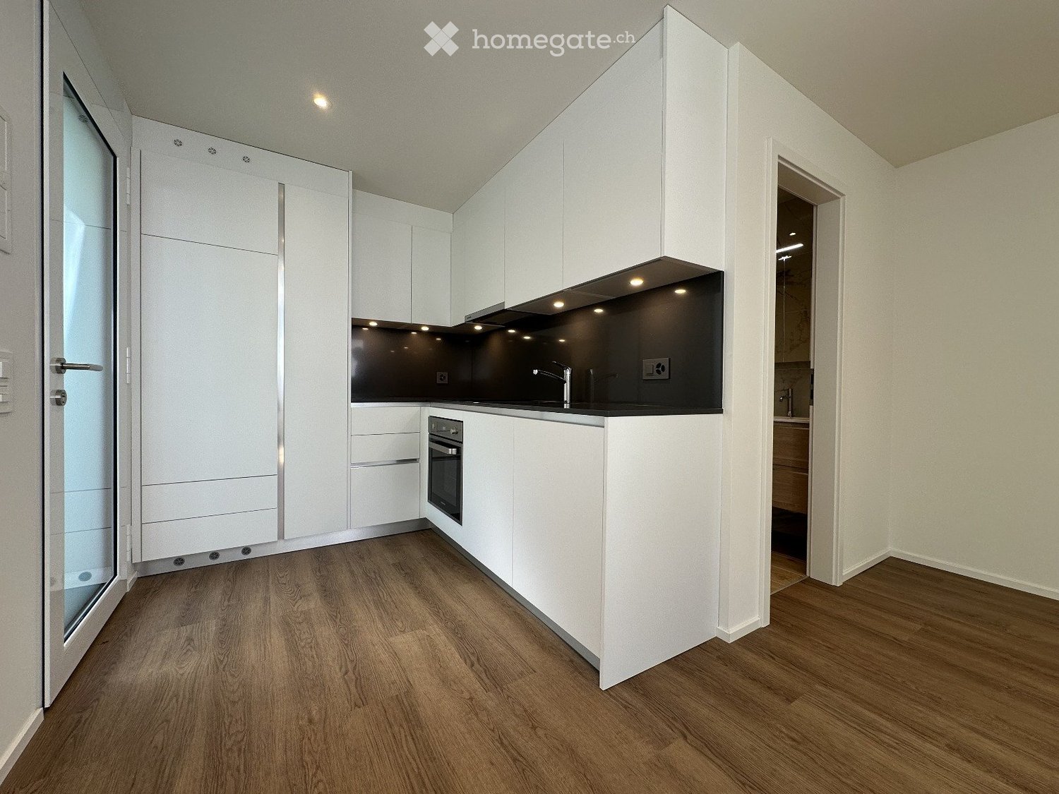 1-Zimmer-Wohnung, Foto 5 von 5