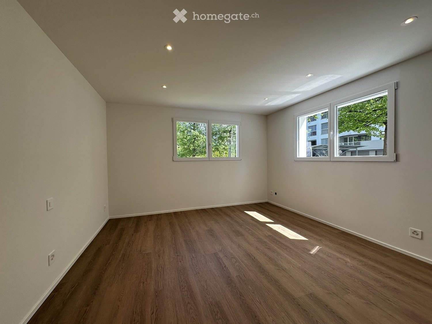 1-Zimmer-Wohnung, Foto 1 von 5