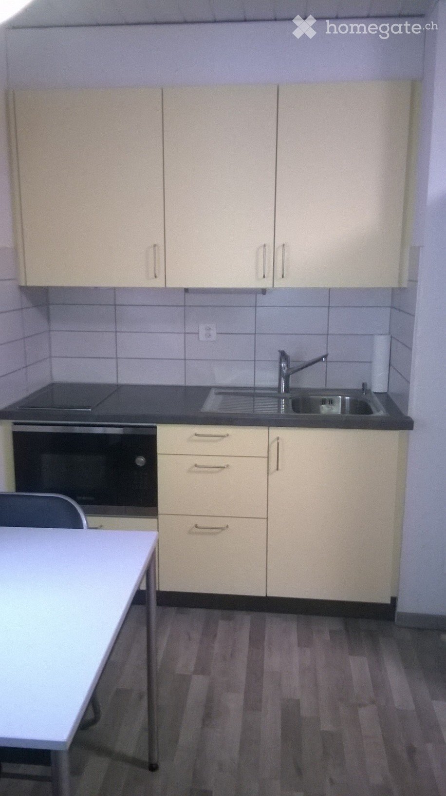 1 room apartment, Foto 3 von 5