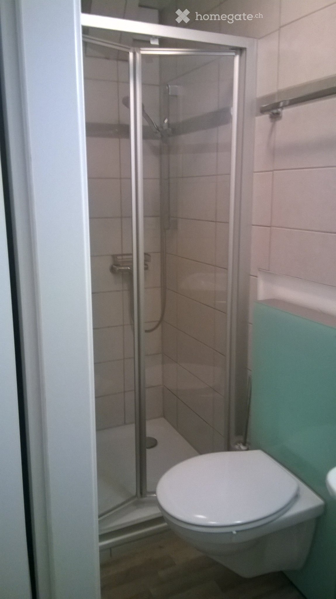1 room apartment, Foto 4 von 5