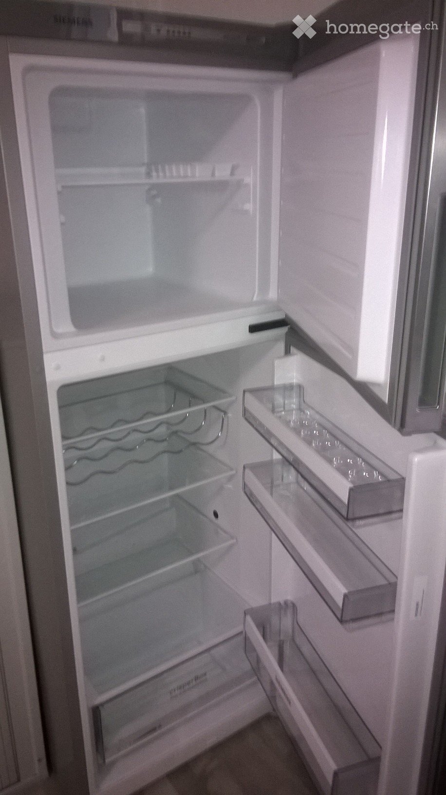 1 room apartment, Foto 5 von 5
