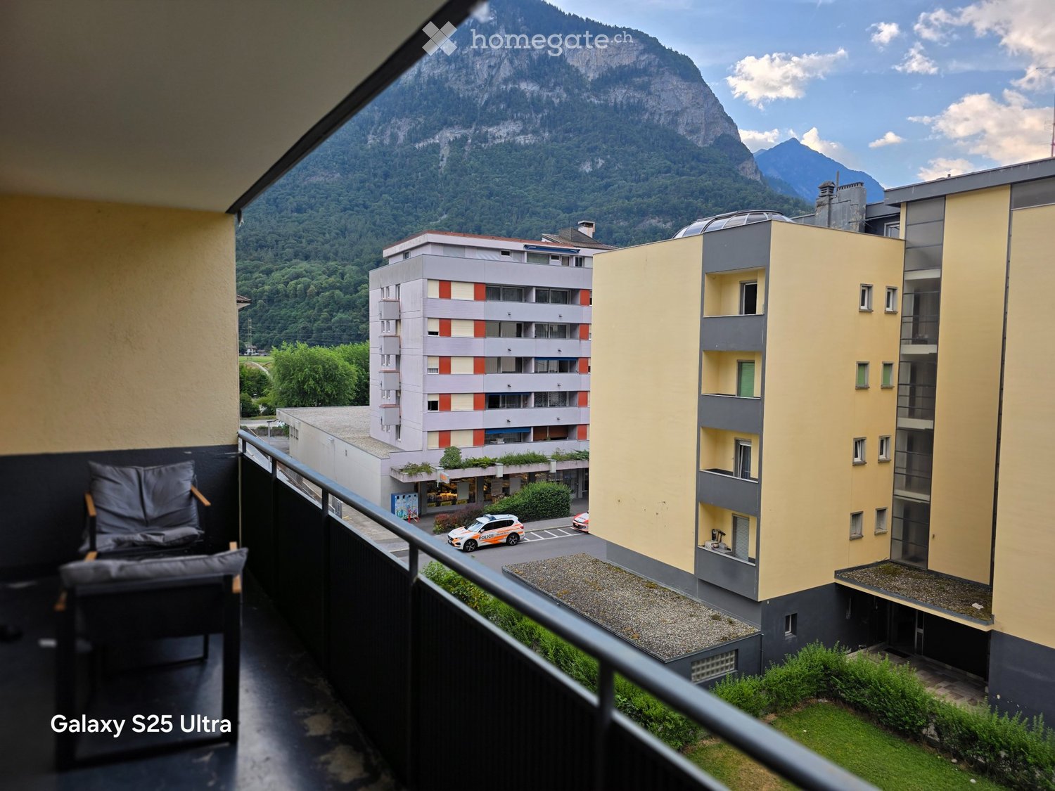 3 ½ Zimmer Wohnung, Foto 1 von 3