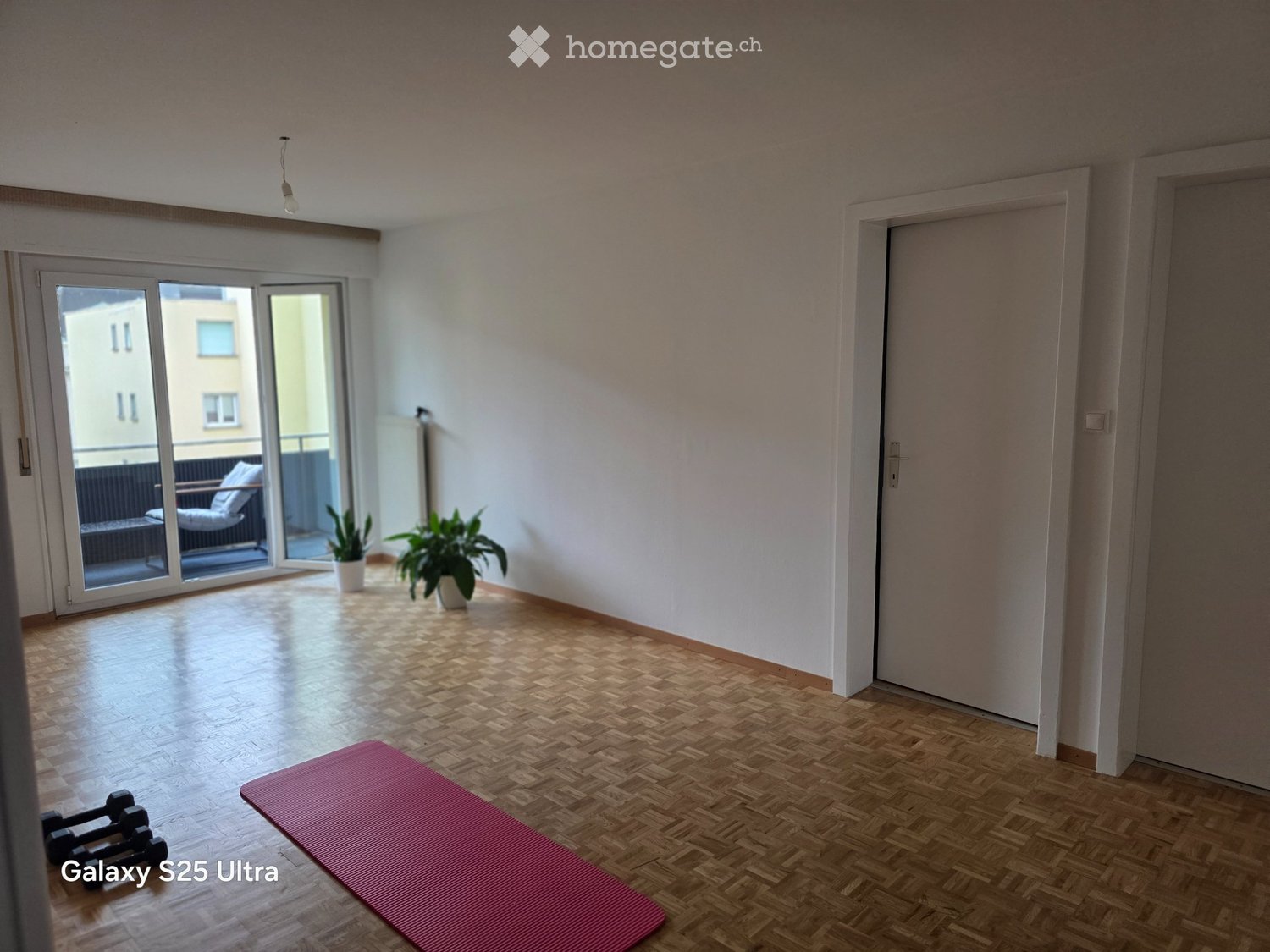 3 ½ Zimmer Wohnung, Foto 3 von 3