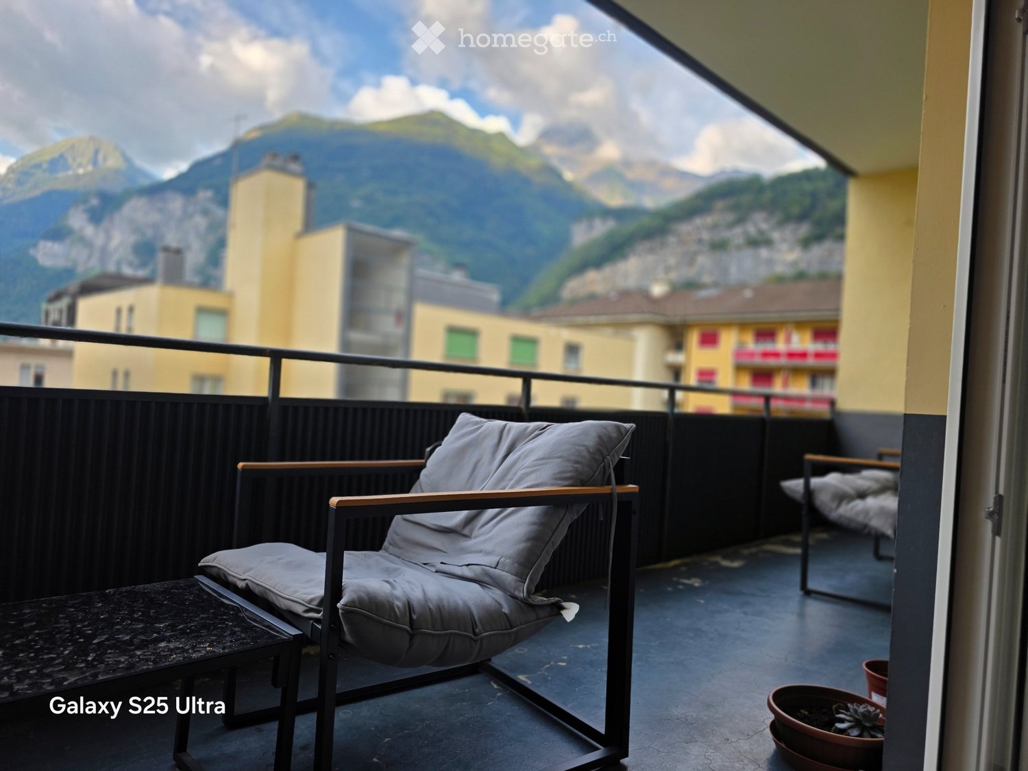 3 ½ Zimmer Wohnung, Foto 2 von 3