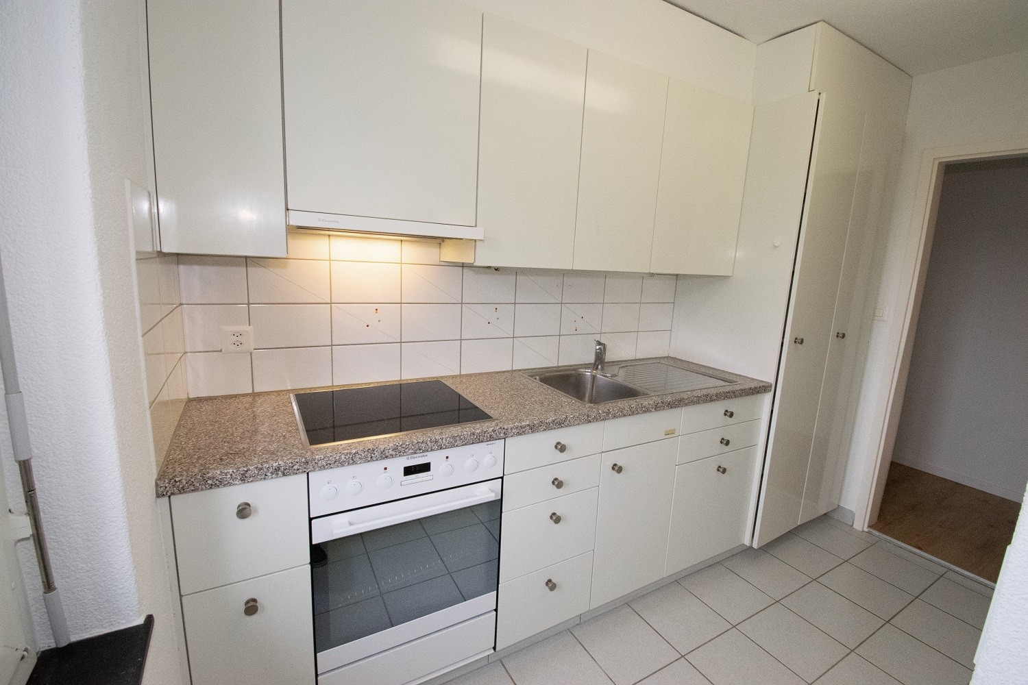 Appartamento di 3 locali