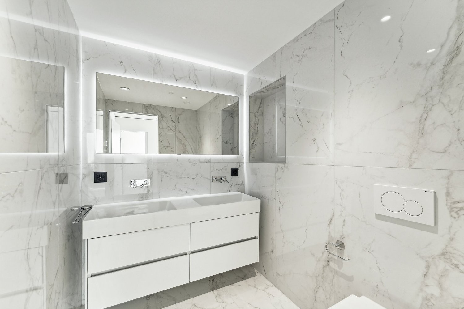 4 ½ pièces appartement