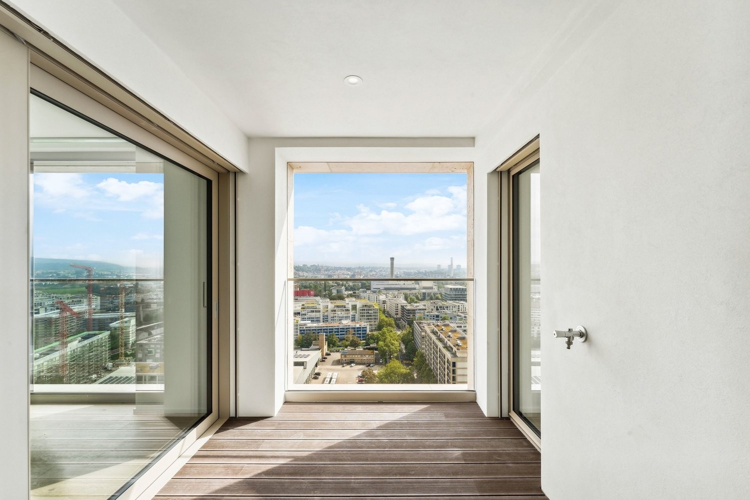 4 ½ pièces appartement