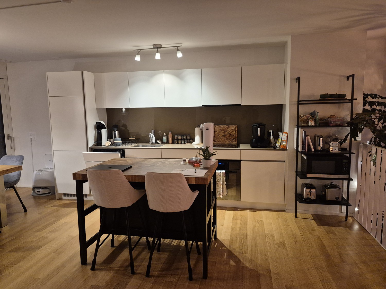 2 ½ rooms apartment, Foto 8 von 10