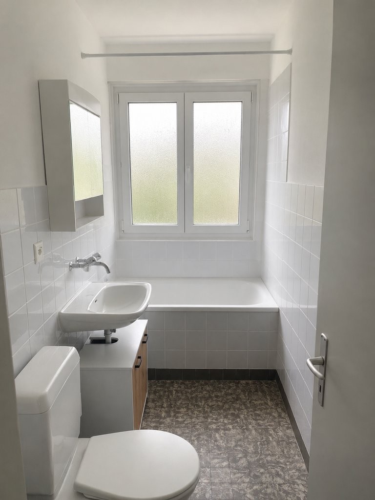 2 ½ rooms apartment (2)