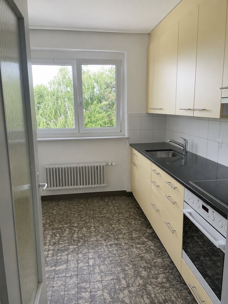 2 ½ rooms apartment (4)