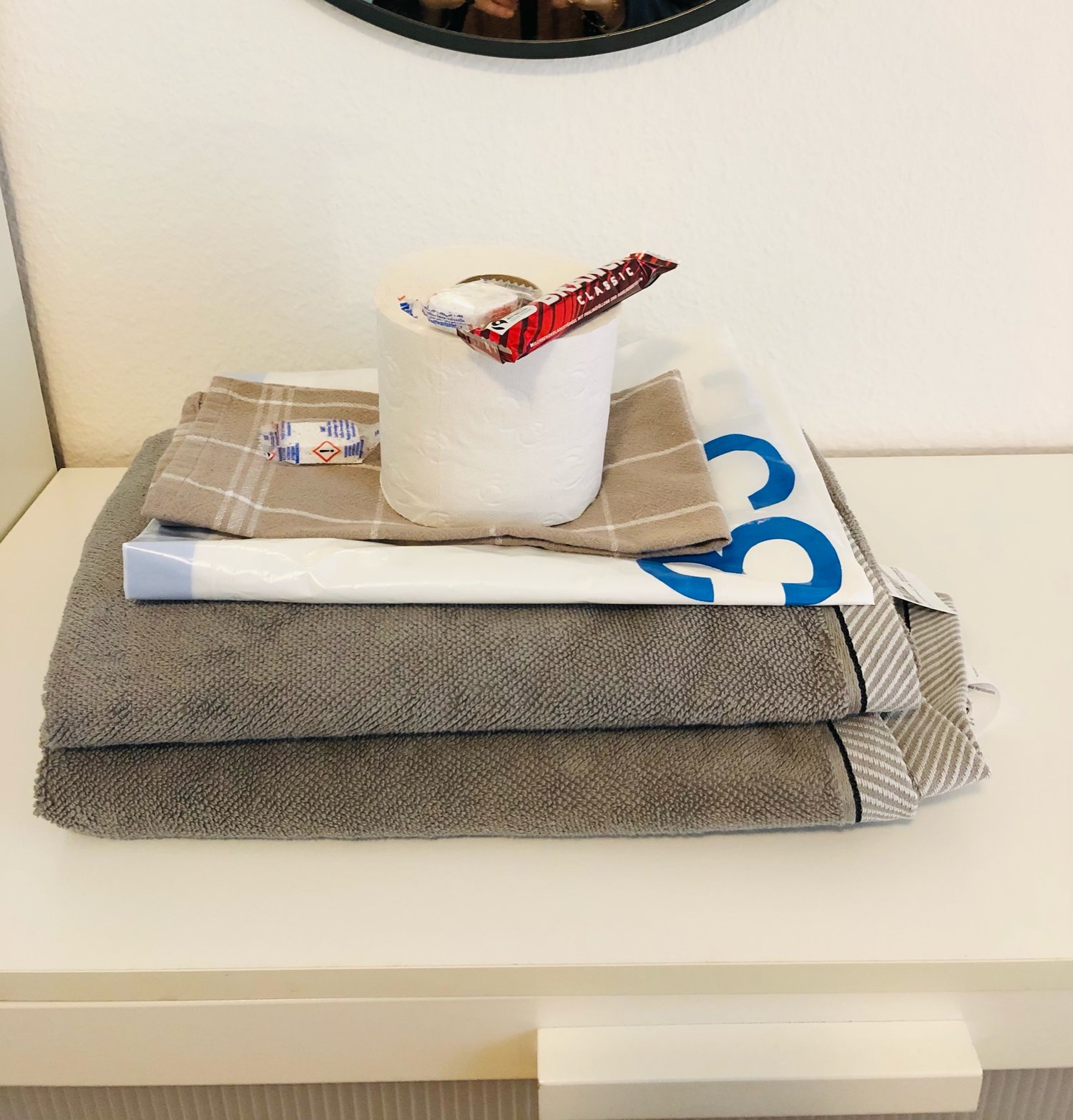 1 Zimmer Einzelzimmer, Foto 3 von 9