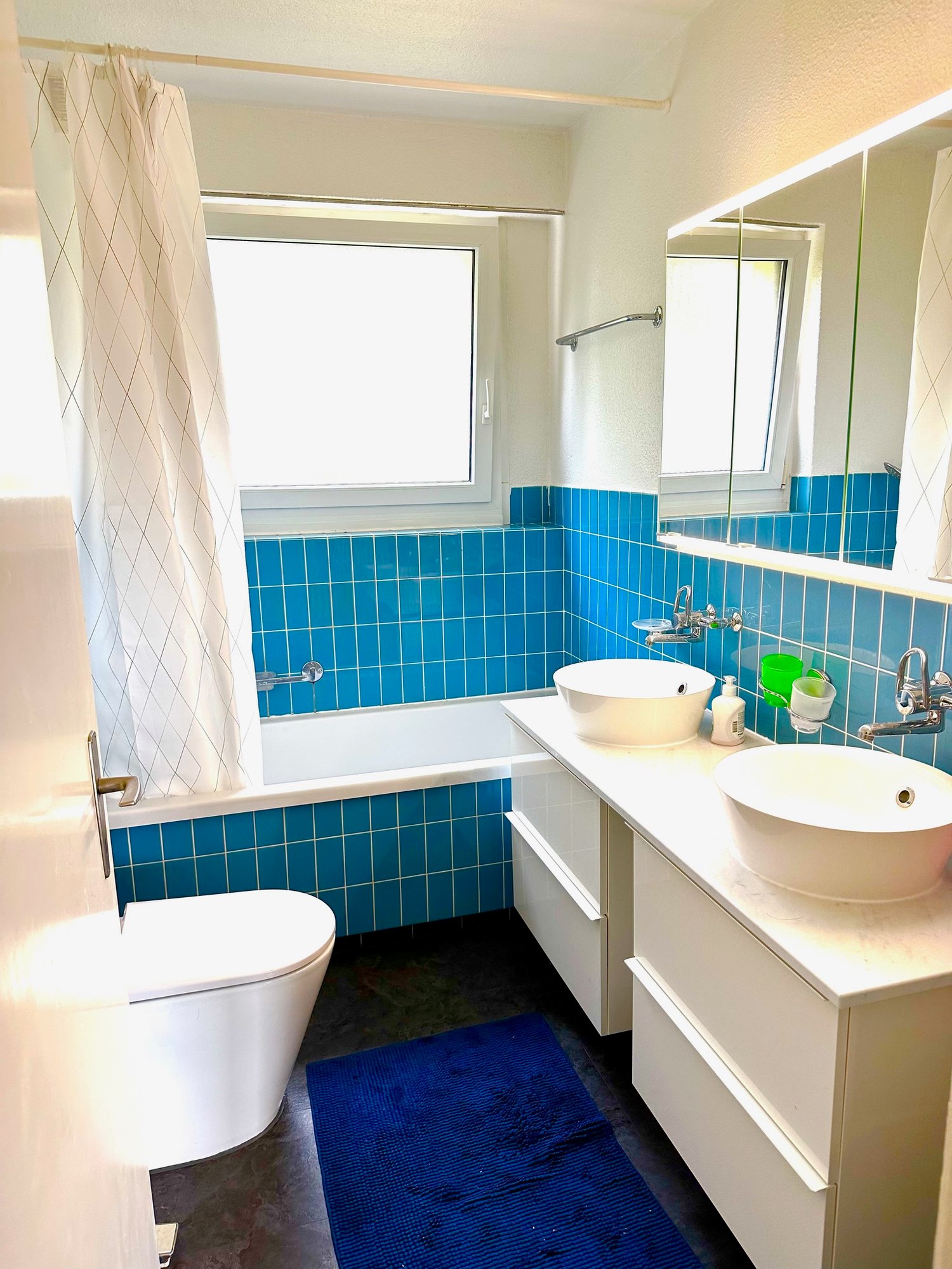 1 Zimmer Einzelzimmer, Foto 7 von 9