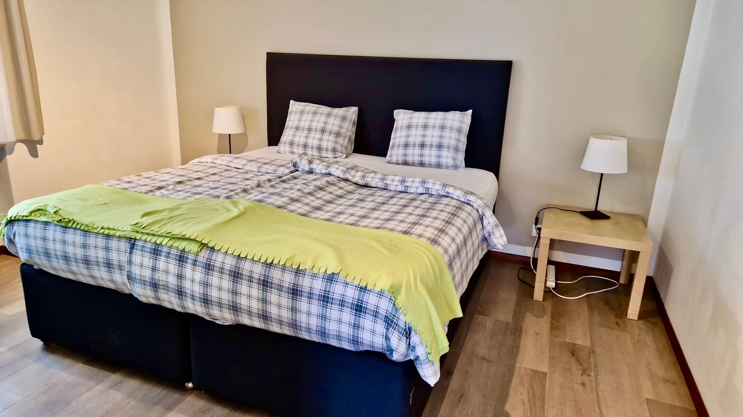 1 Zimmer Einzelzimmer, Foto 1 von 9