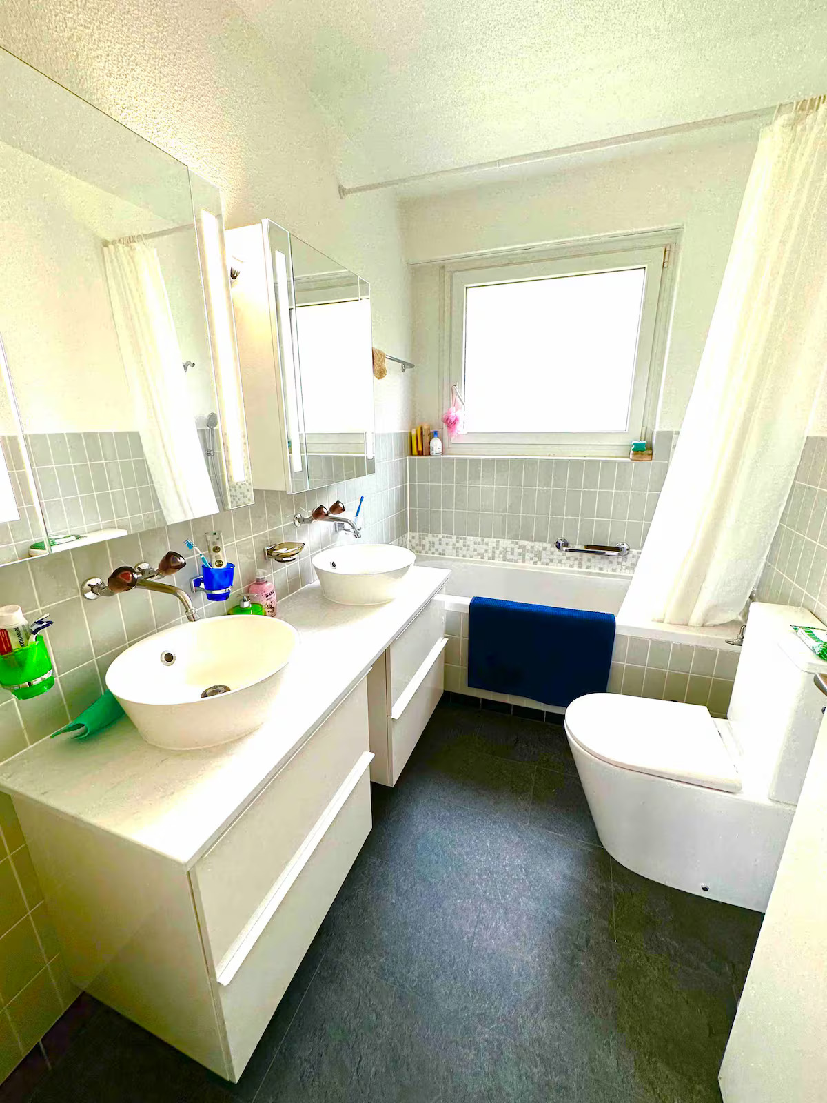 1 Zimmer Einzelzimmer, Foto 8 von 9