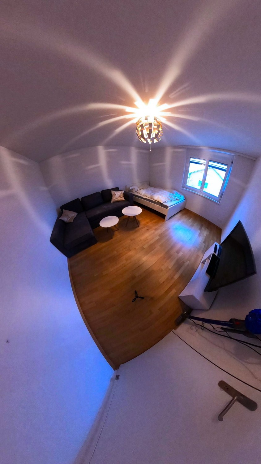 Room in a shared flat