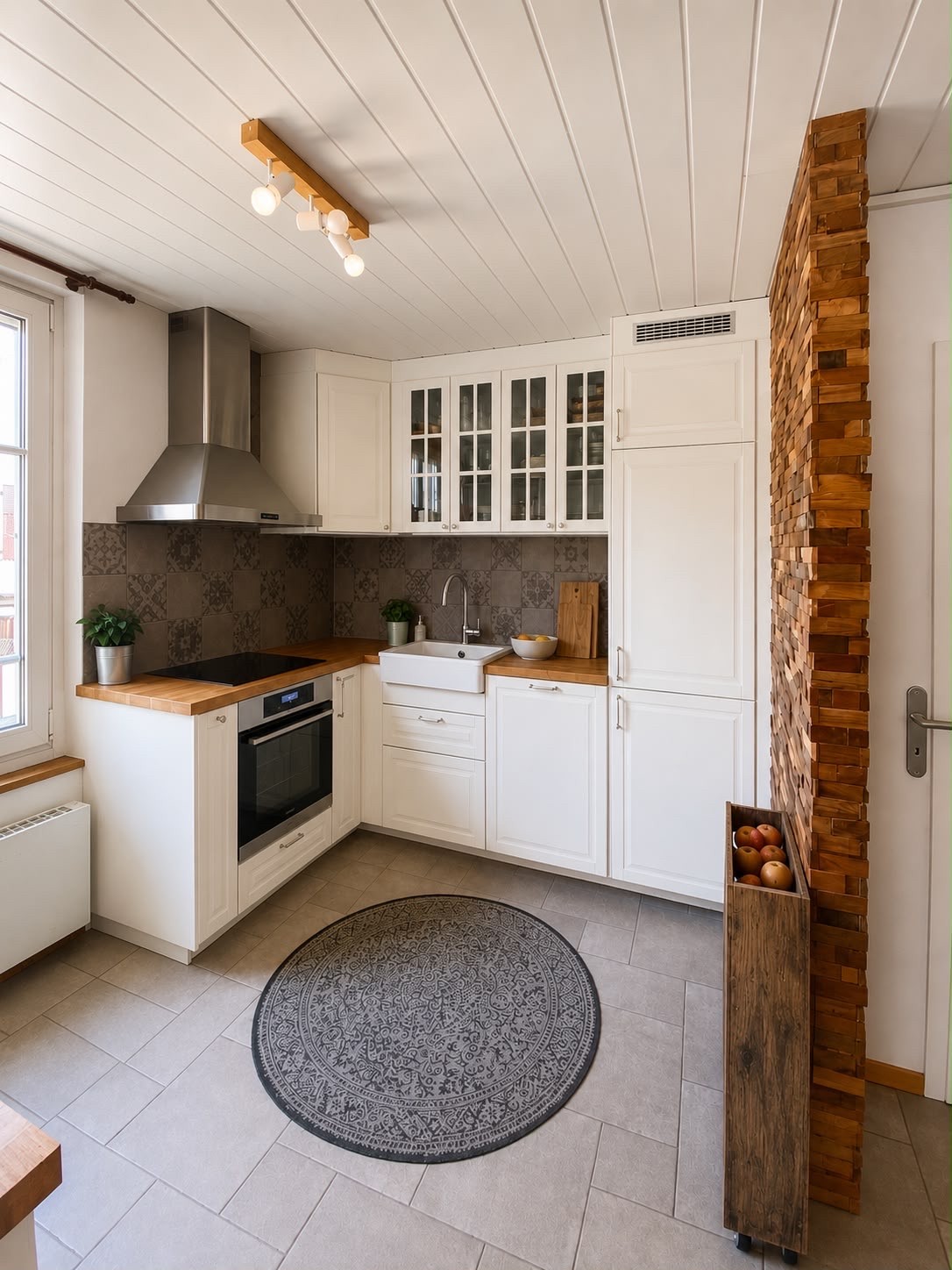 4 ½ Zimmer Einfamilienhaus