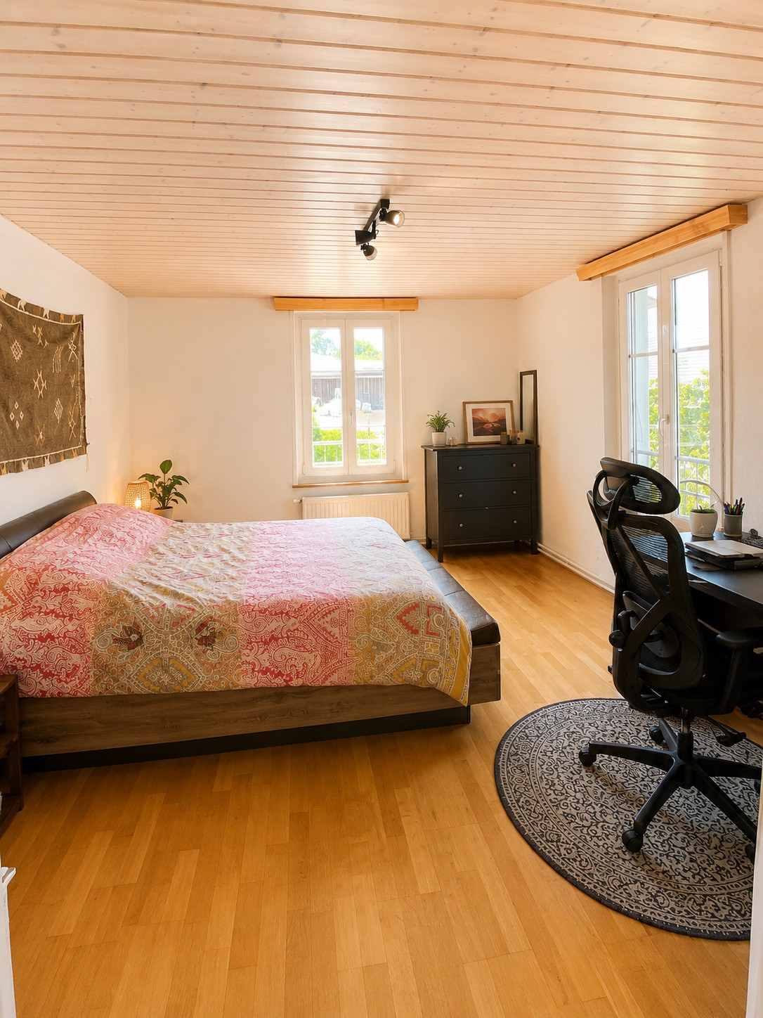 4 ½ Zimmer Einfamilienhaus
