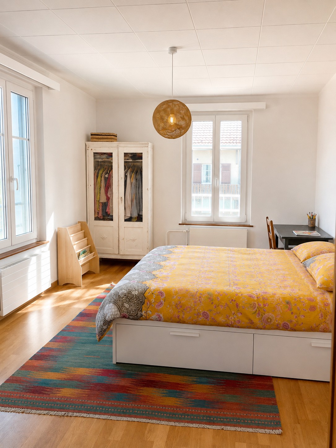 4 ½ Zimmer Einfamilienhaus