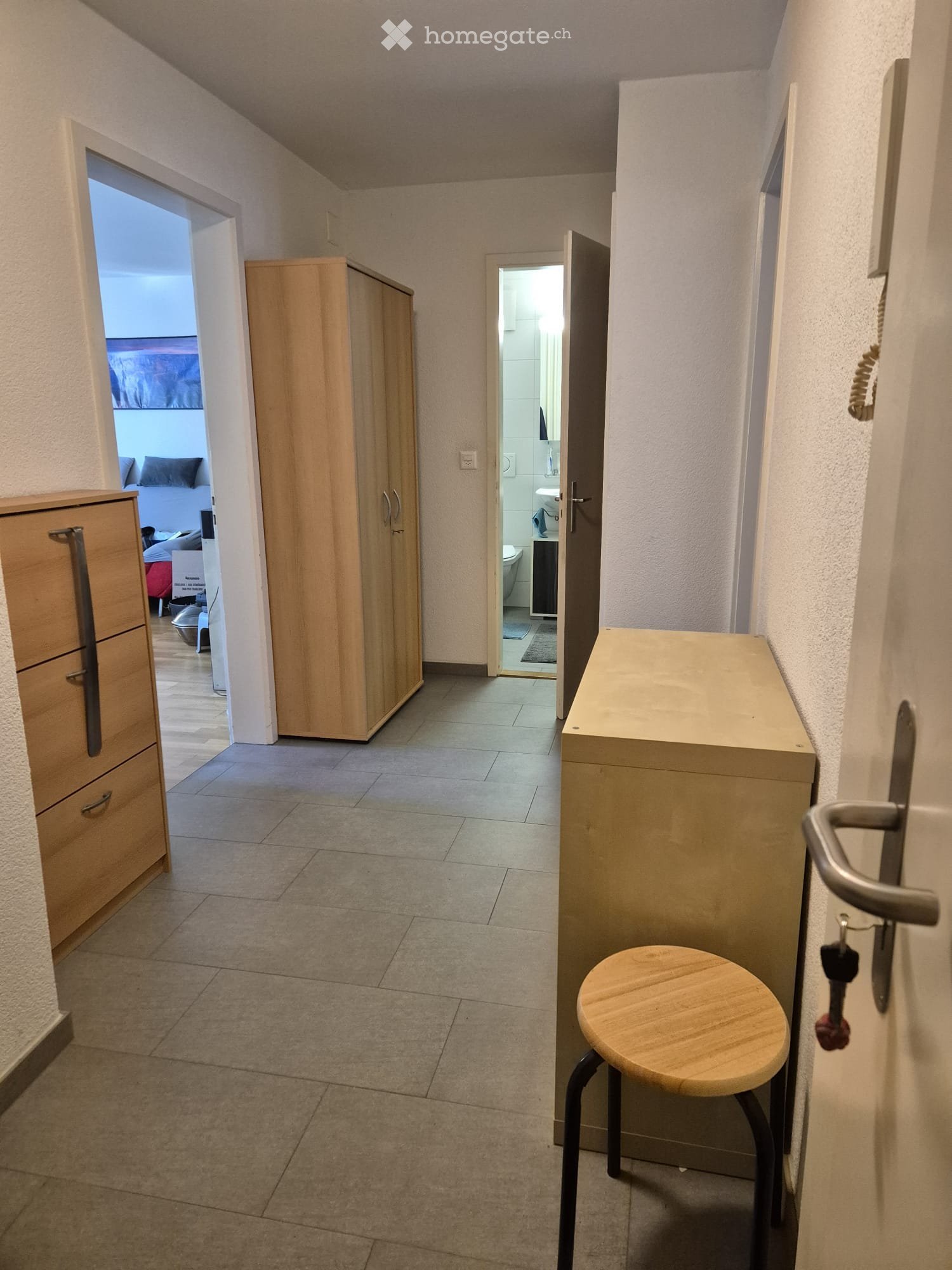 3 ½ rooms apartment, Foto 5 von 5