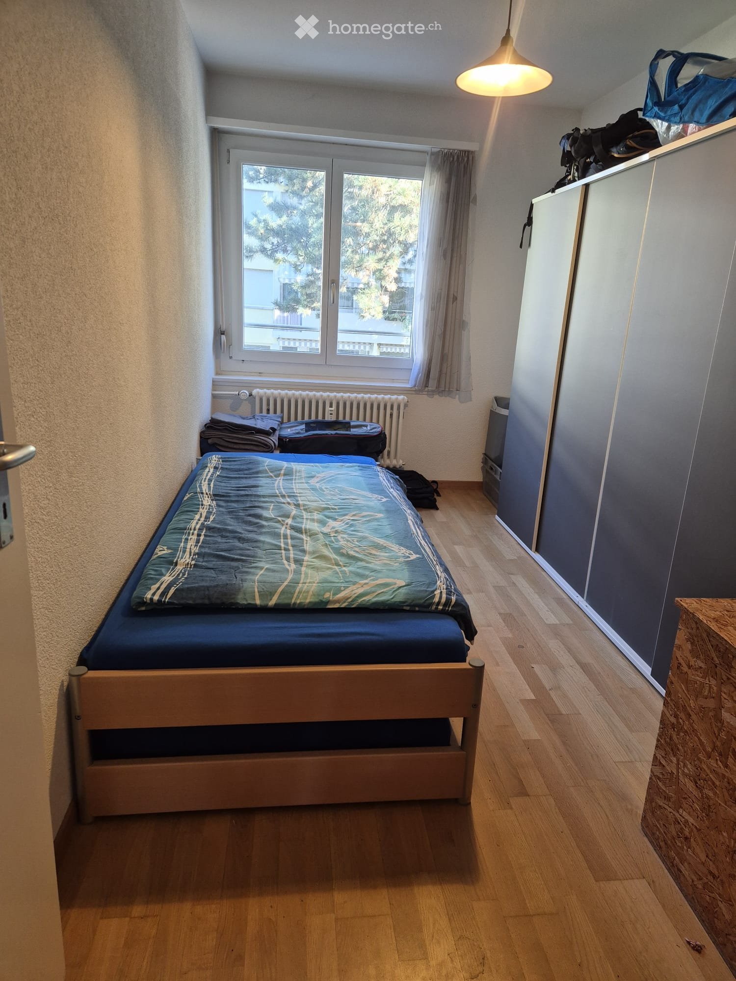 3 ½ rooms apartment, Foto 4 von 5