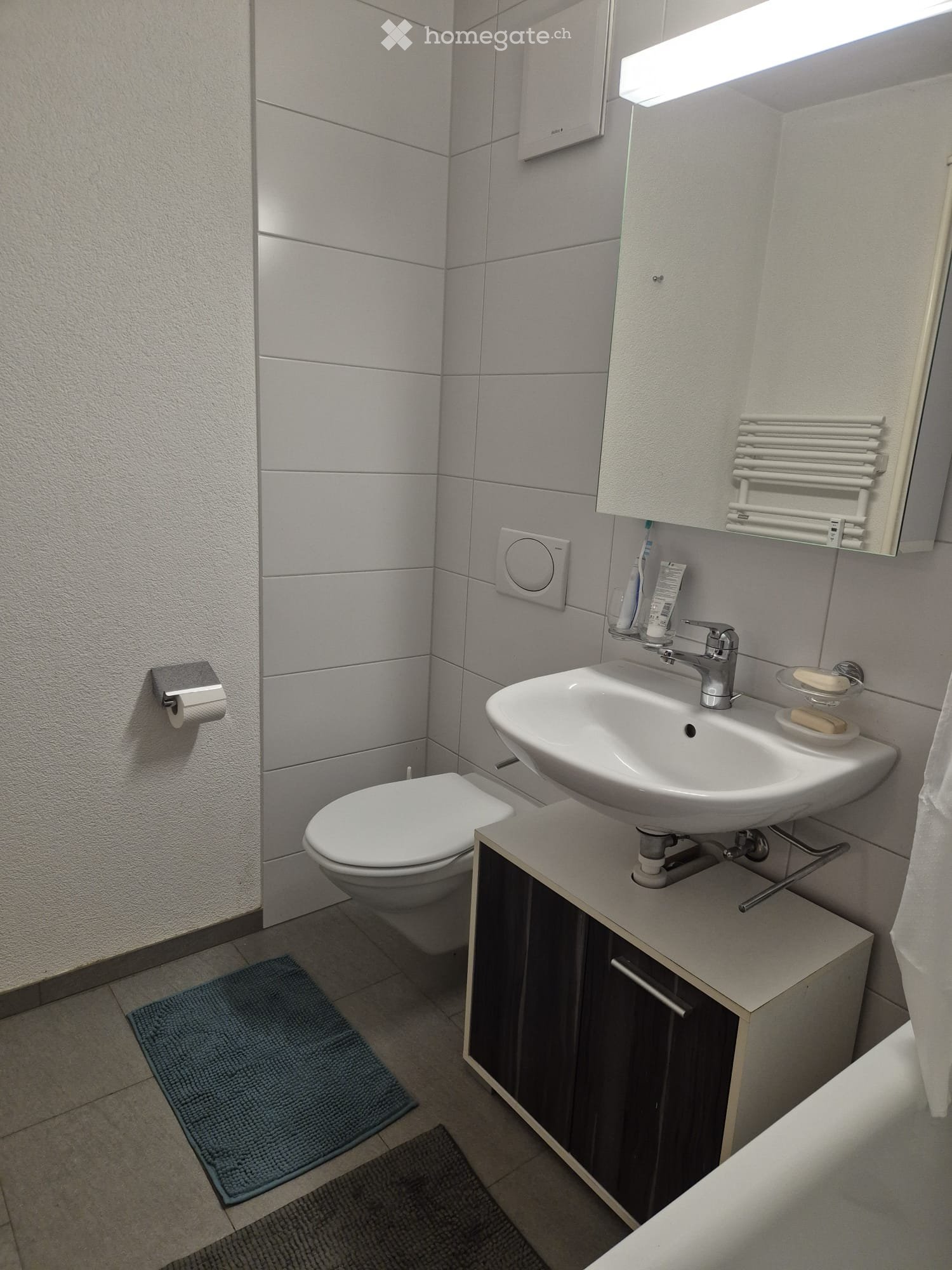 3 ½ rooms apartment, Foto 1 von 5