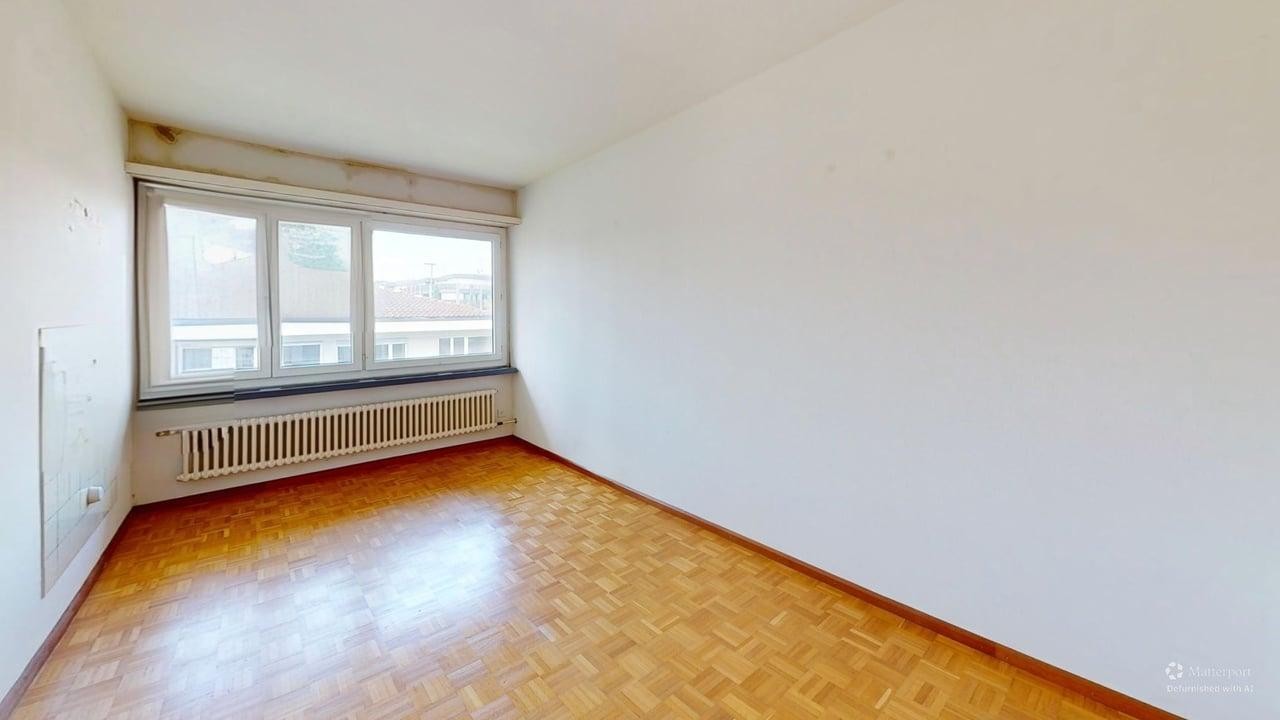 5 rooms apartment, Foto 3 von 7