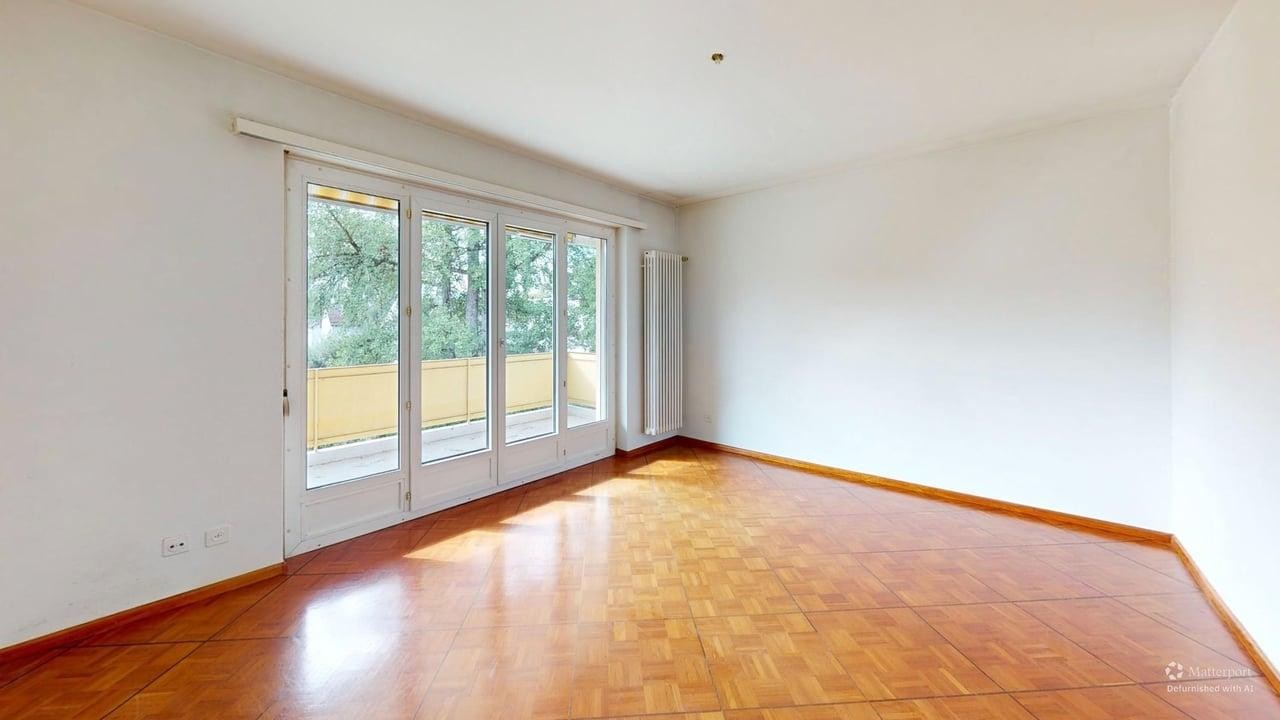 5 rooms apartment, Foto 2 von 7