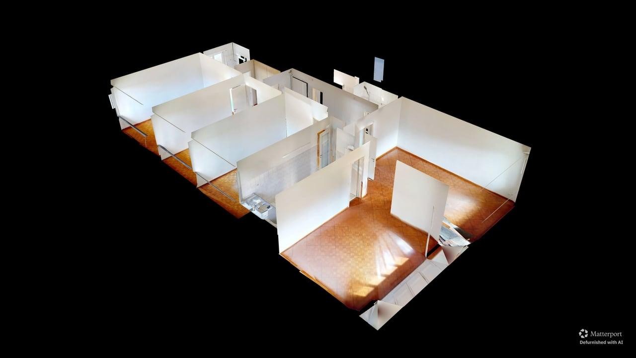 5 rooms apartment, Foto 7 von 7