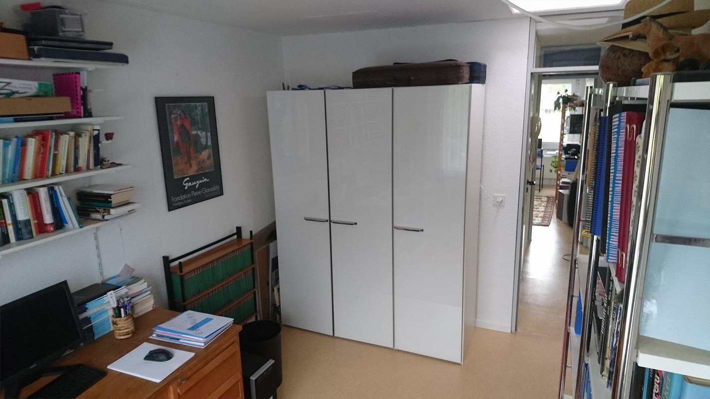 Maison individuelle de 7 pièces