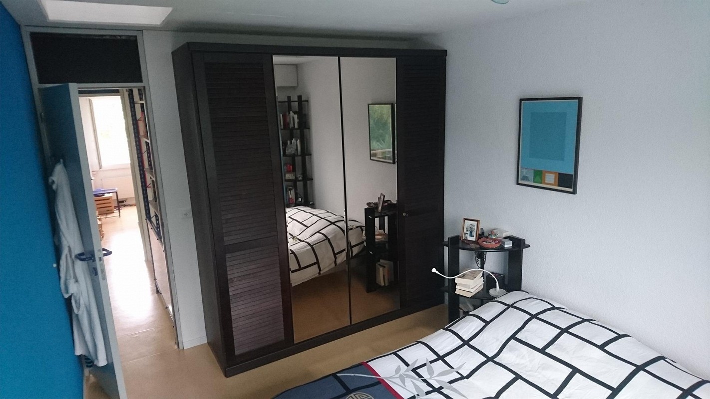 Maison individuelle de 7 pièces