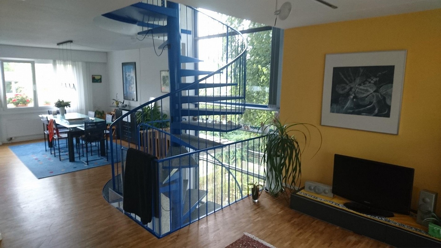 Maison individuelle de 7 pièces