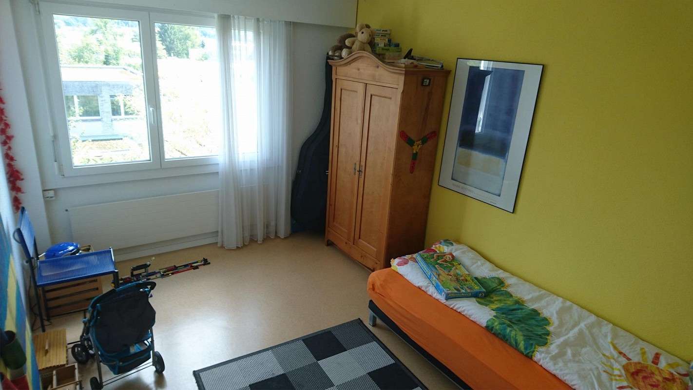 Maison individuelle de 7 pièces
