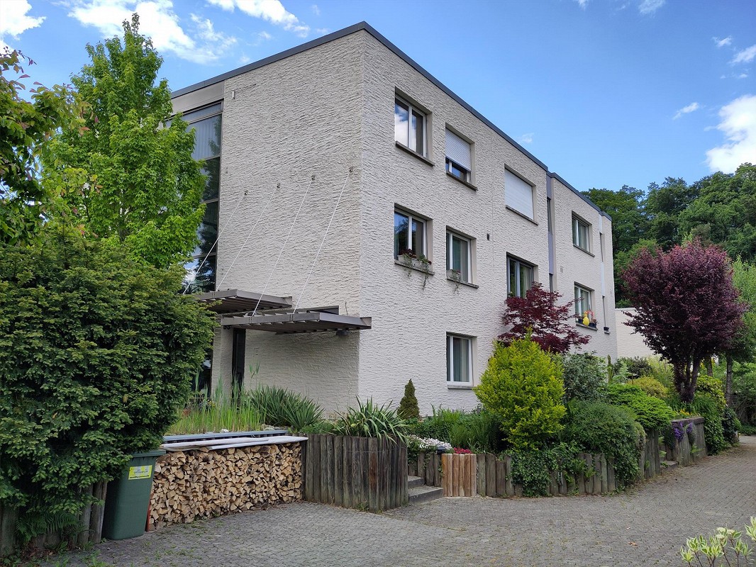 Maison individuelle de 7 pièces