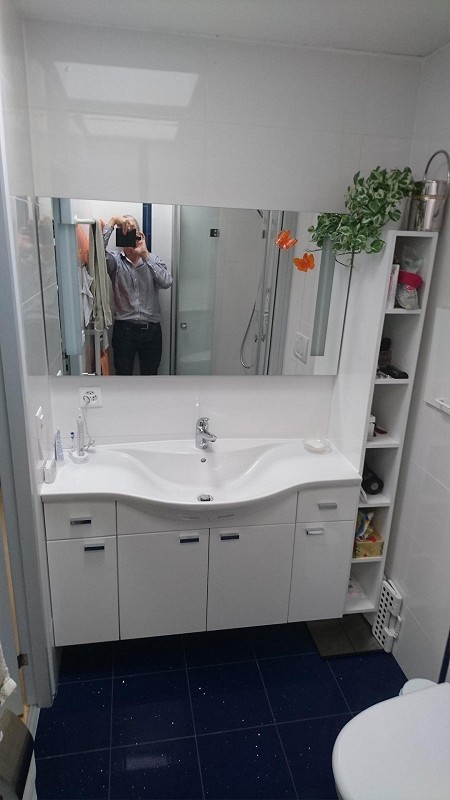 Maison individuelle de 7 pièces