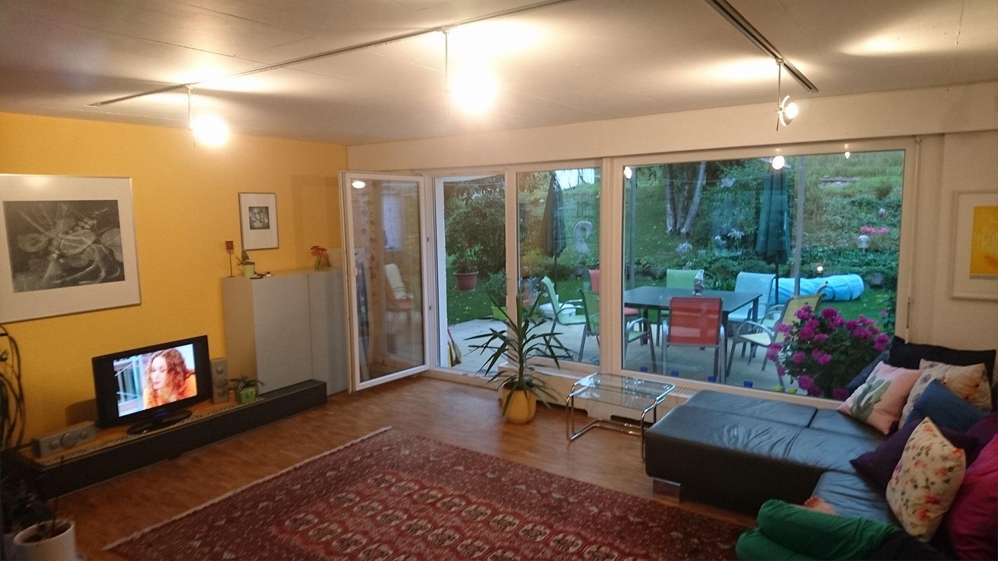 Maison individuelle de 7 pièces