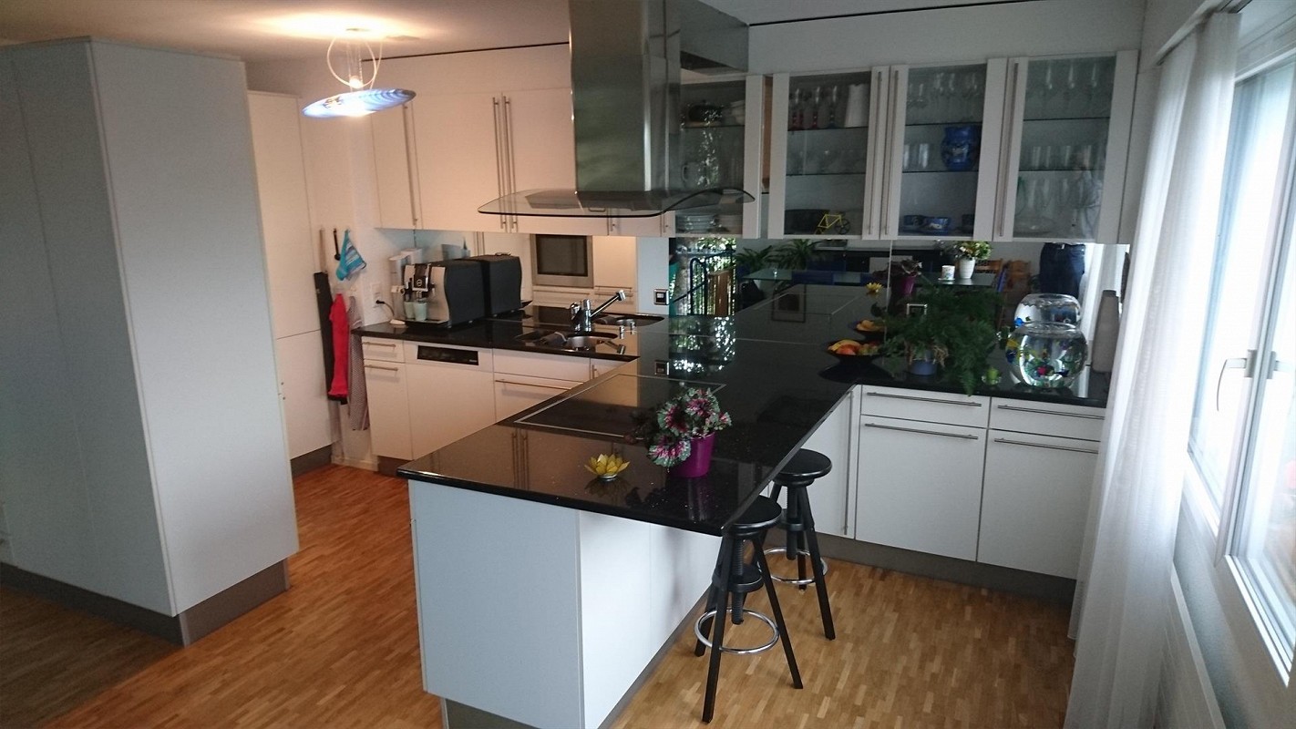 Maison individuelle de 7 pièces