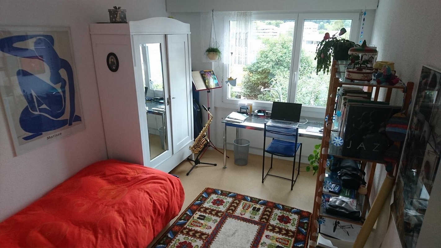Maison individuelle de 7 pièces