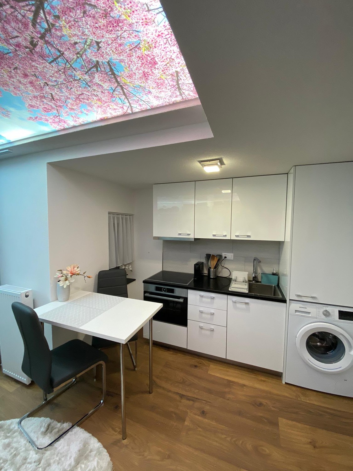 1 ½ rooms apartment, Foto 4 von 4