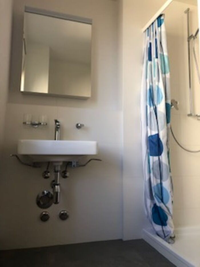 2-Zimmer-möblierte Wohnung