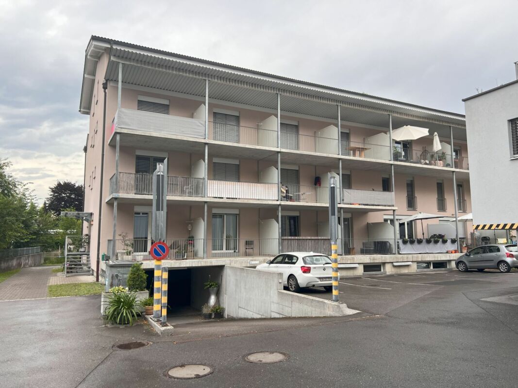 Monolocale di 2 locali