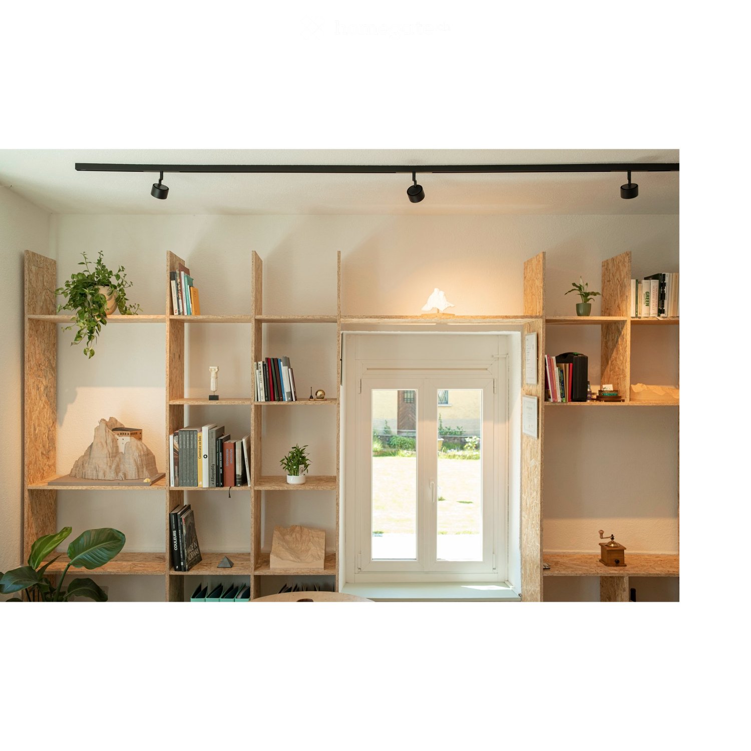 2-Zimmer-Wohnung