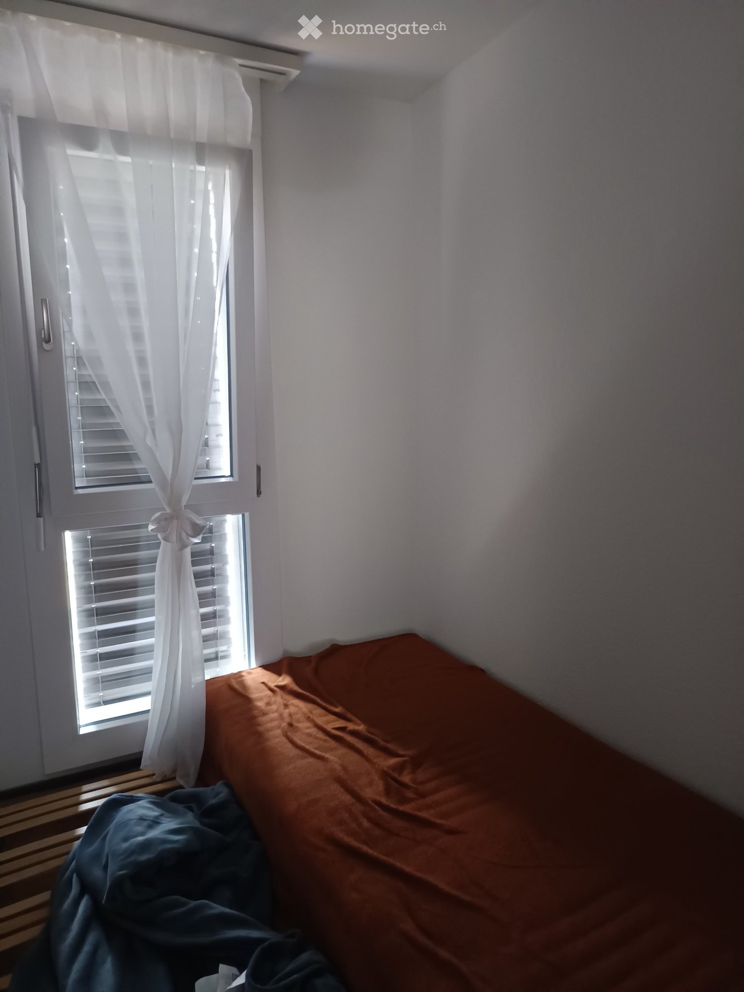 1 Zimmer Einzelzimmer, Foto 5 von 5