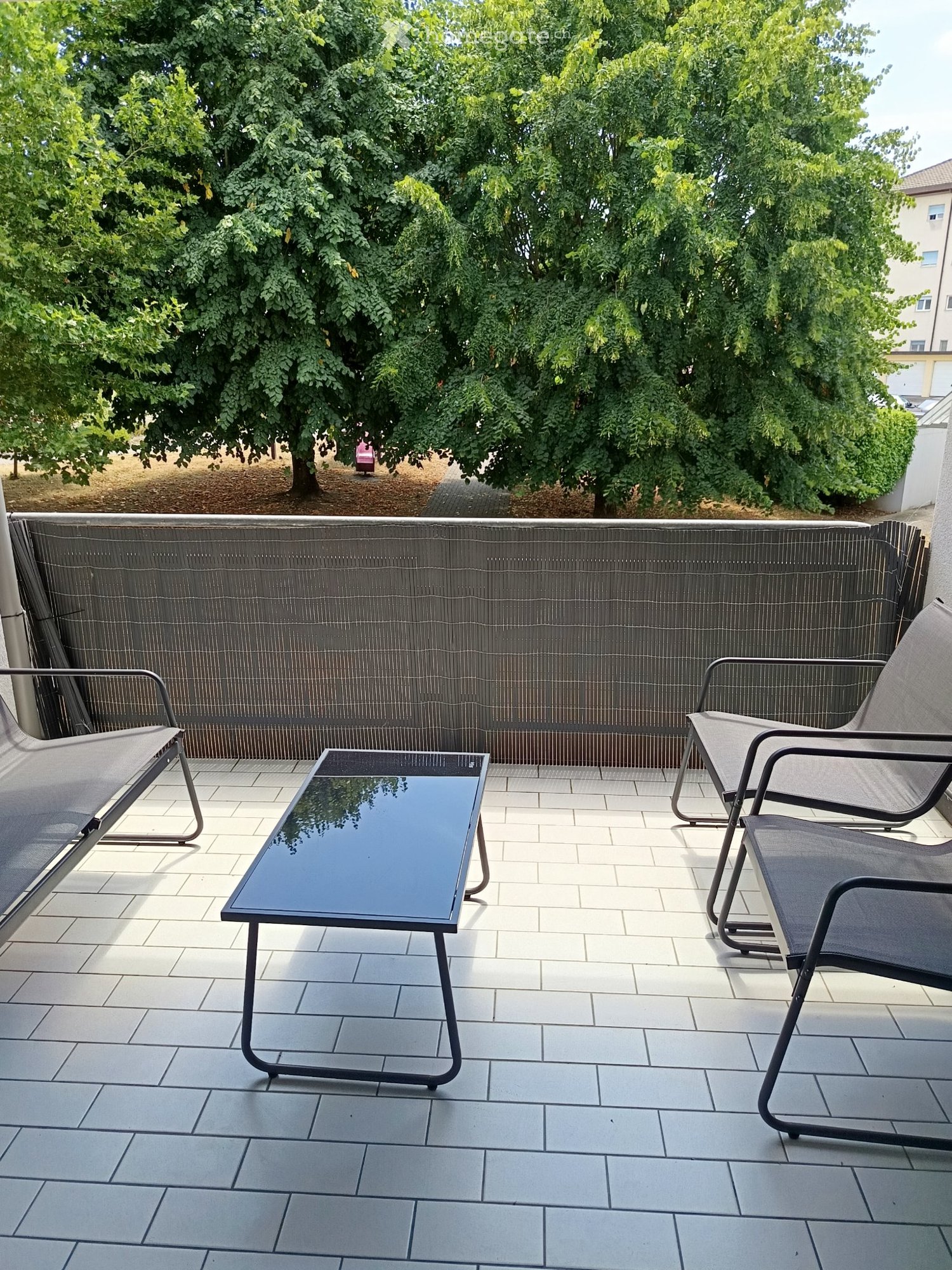 1 Zimmer Einzelzimmer, Foto 4 von 5