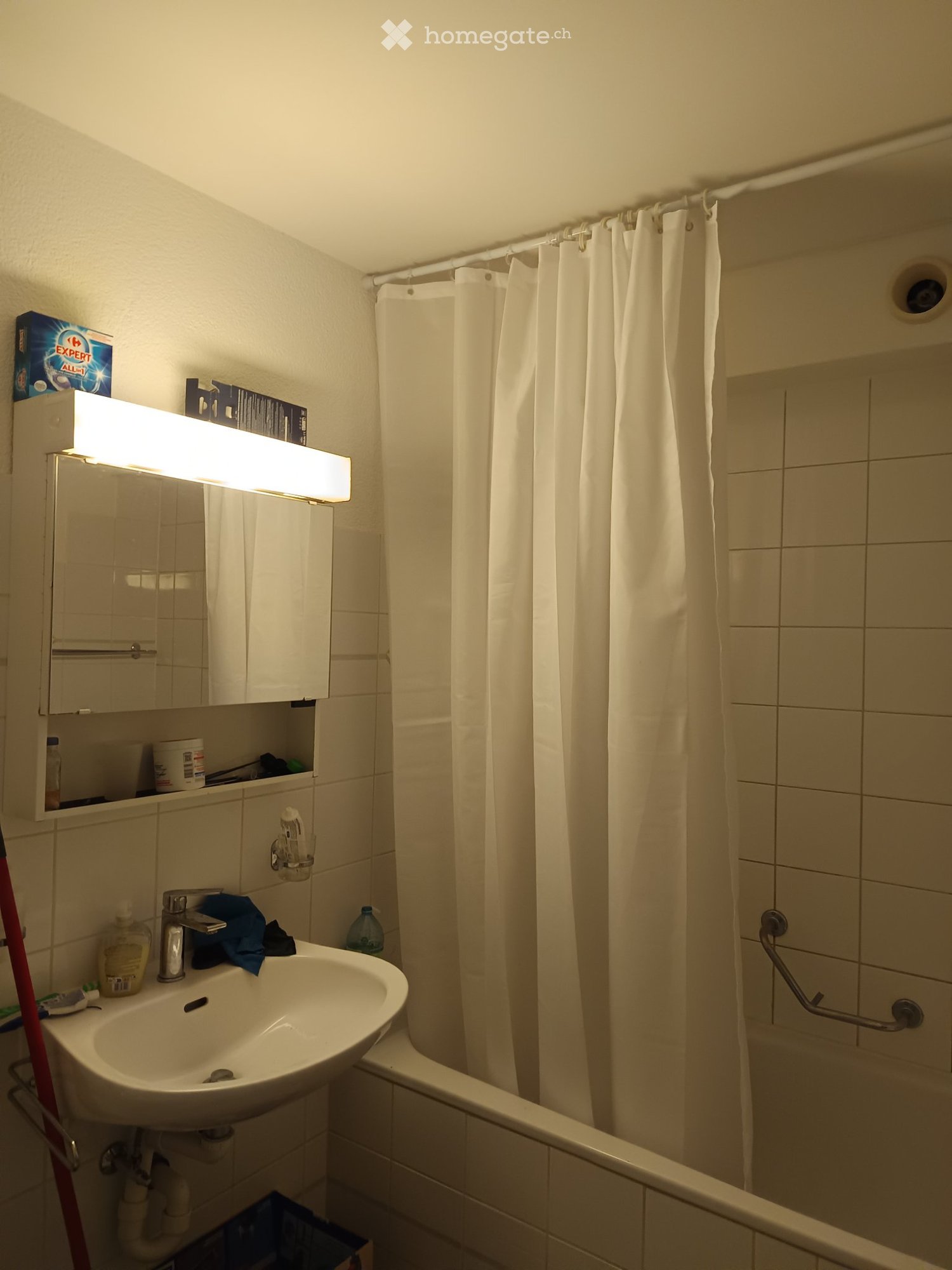 1 Zimmer Einzelzimmer, Foto 1 von 5