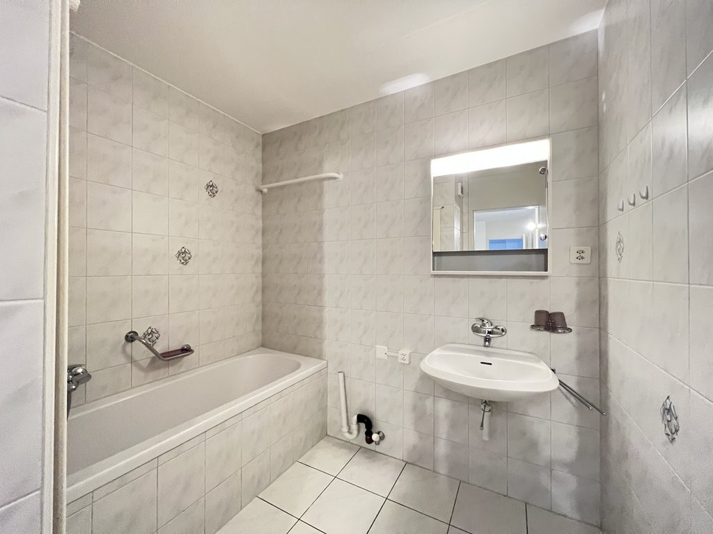 4 ½ Zimmer Wohnung