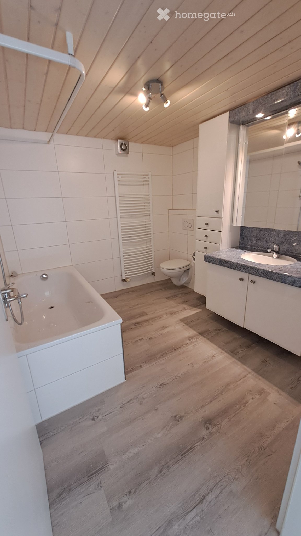 2 ½ rooms apartment, Foto 6 von 7