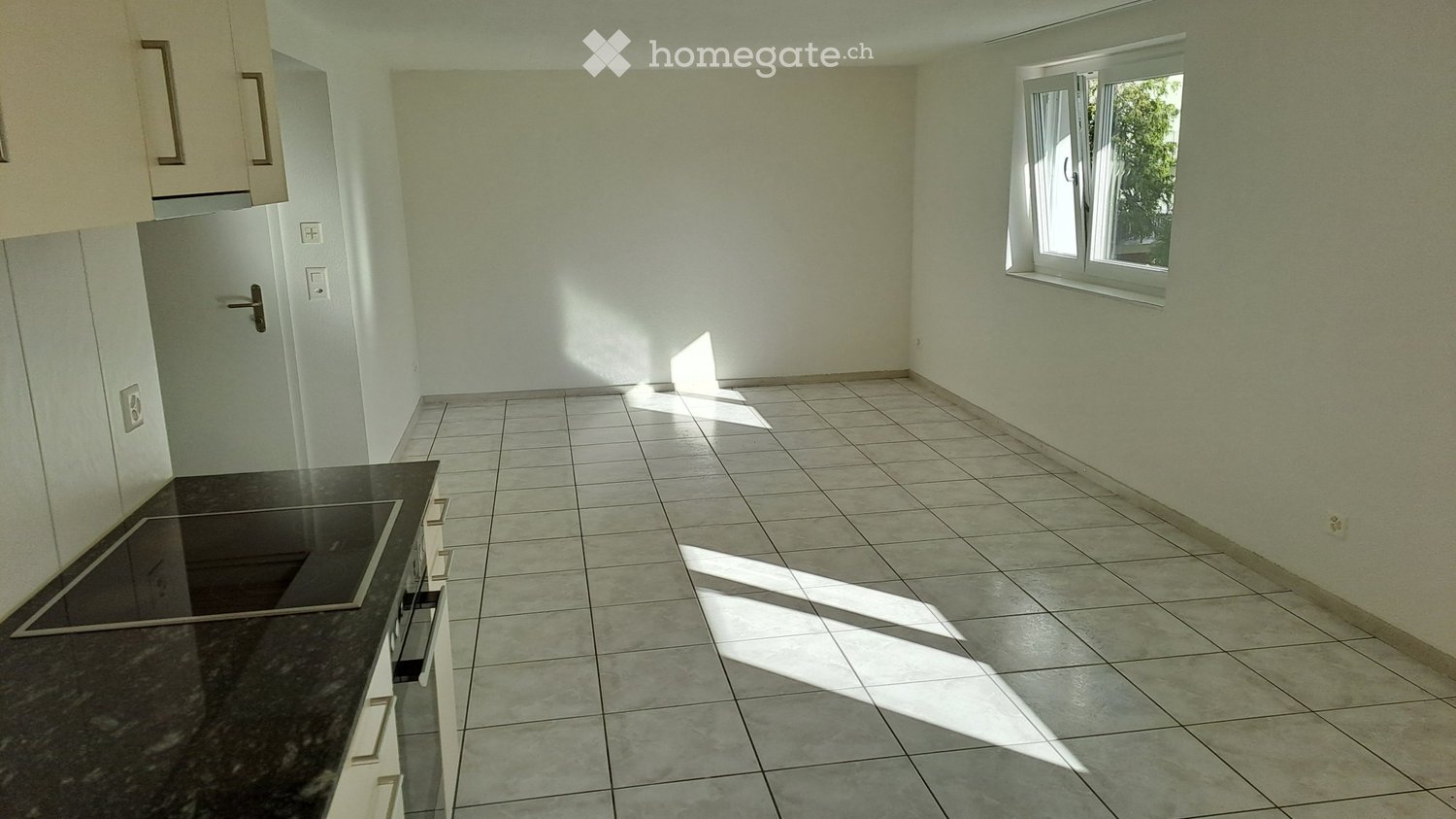 2 ½ rooms apartment, Foto 4 von 7